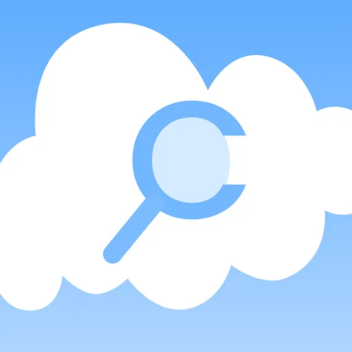 CONTRATCHECK - Icône de l'application