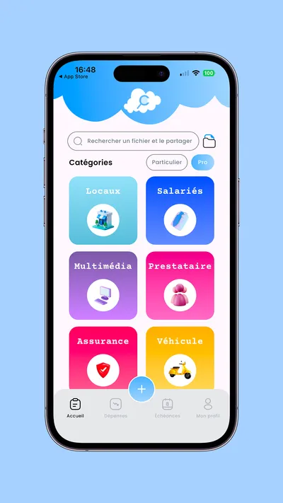 02. Accueil Professionnels