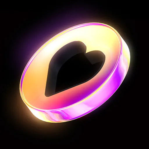 FOVE - Icône de l'application