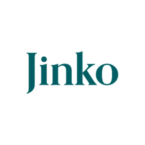JINKO CARE - Icône de l'application