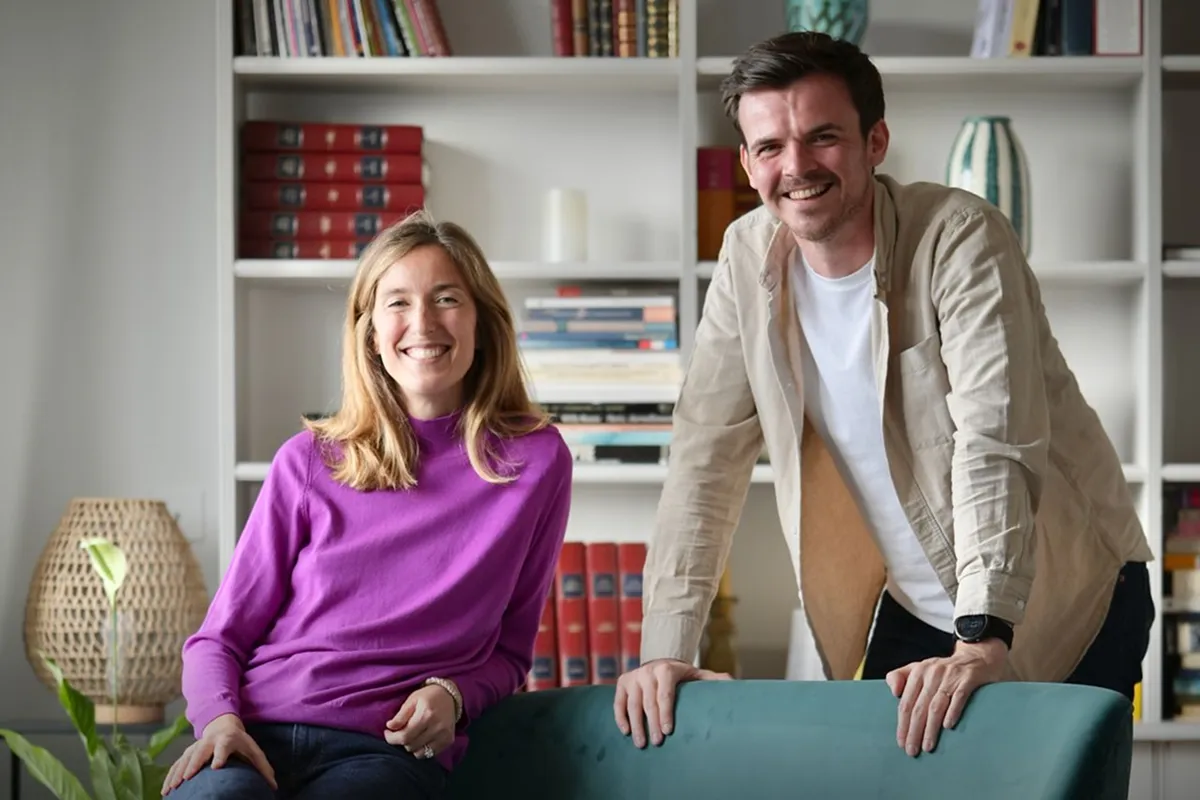 Levée de fonds de plus de 2 millions d'euros