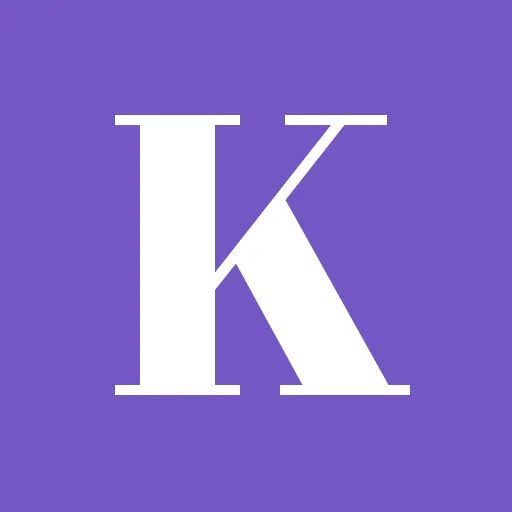 KINKAI - Icône de l'application