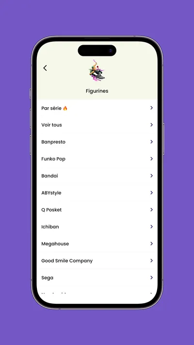 02. Sous-catégories