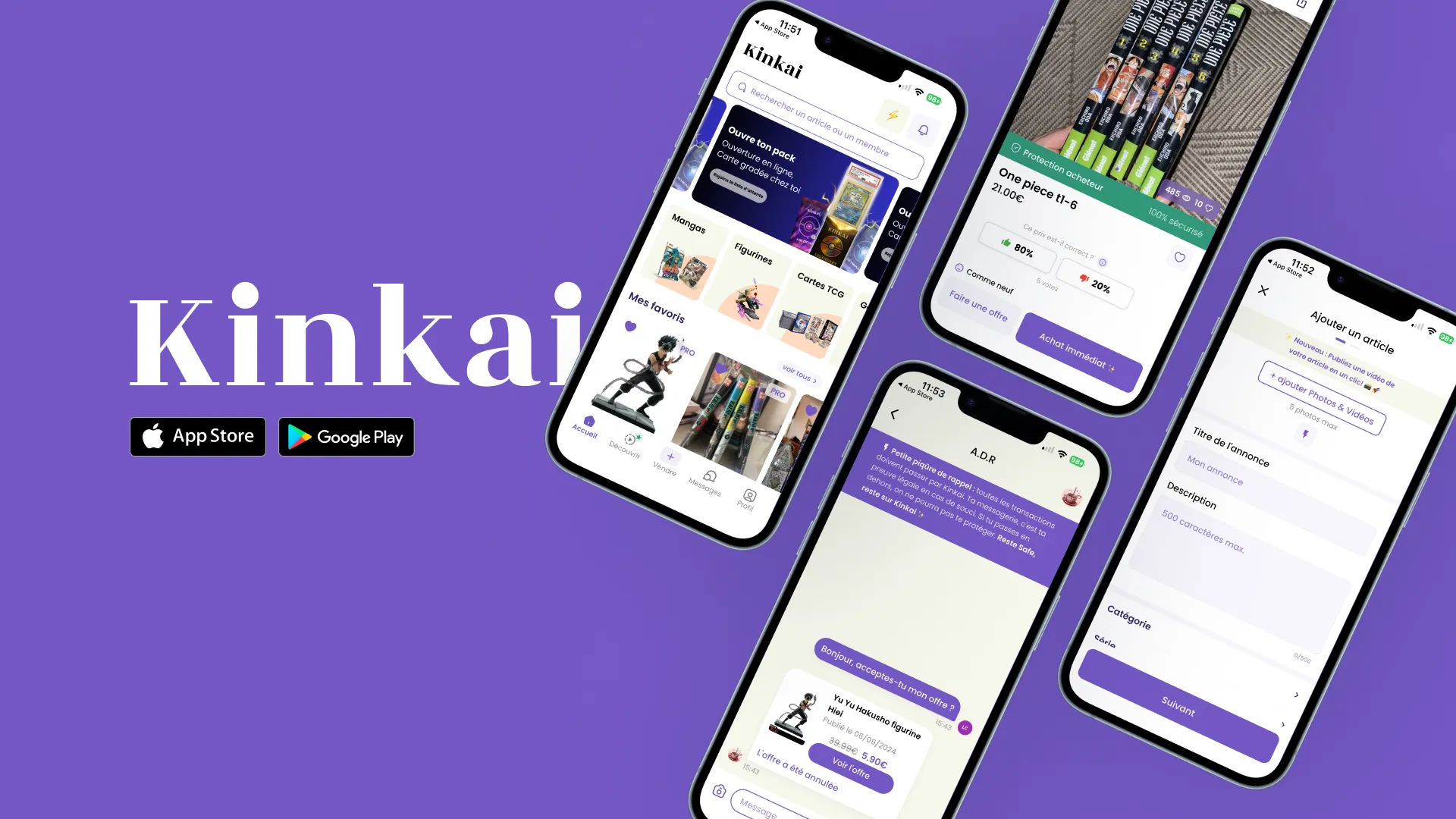 Dashboard Marketplace