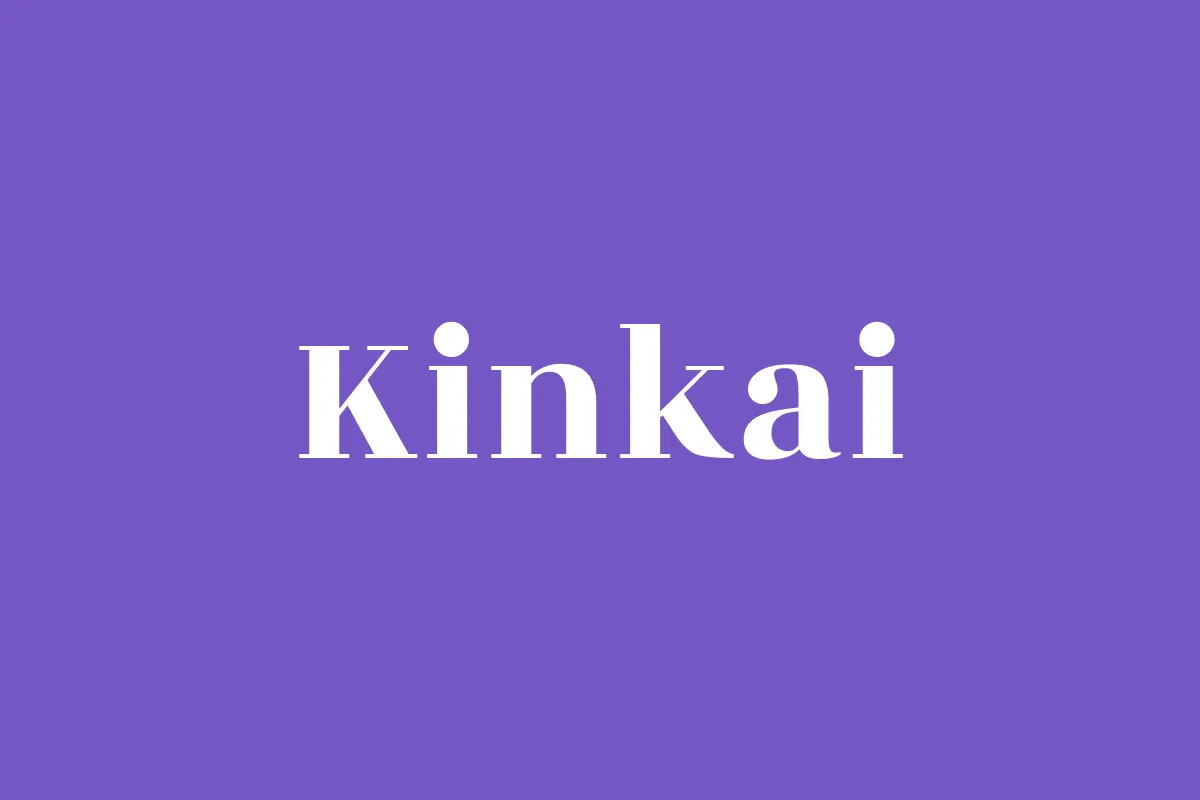 KINKAI