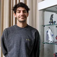 Photo de Équipe Kinkai, client Studio MPL