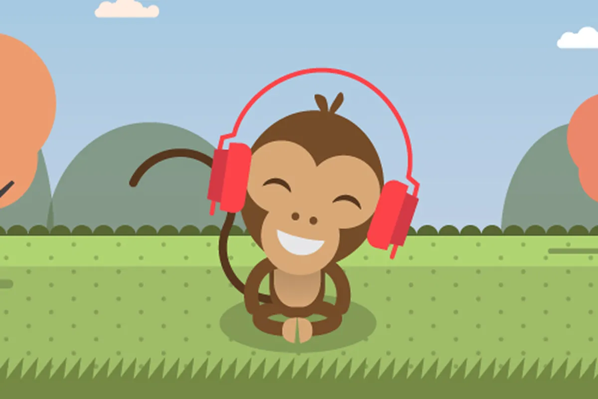 Session de méditation