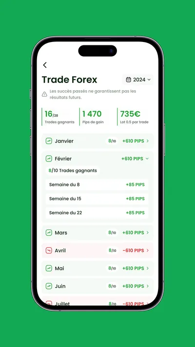 04. Détail Montante