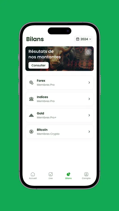 05. Bilans Montantes