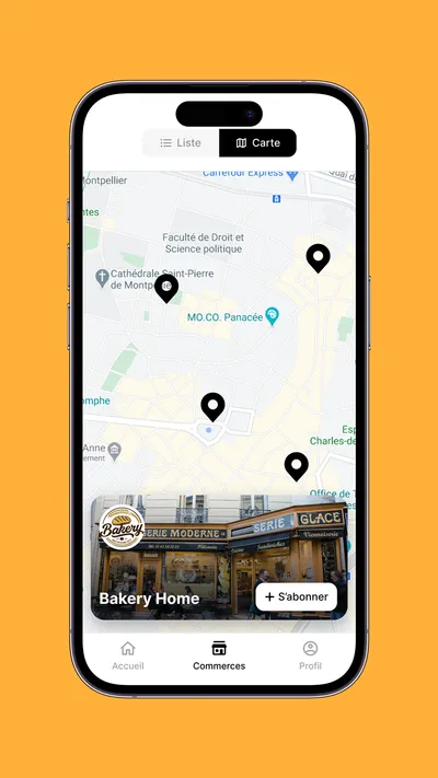 02. Map Points de vente