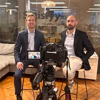 Photo de Équipe Satisfyy, client Studio MPL